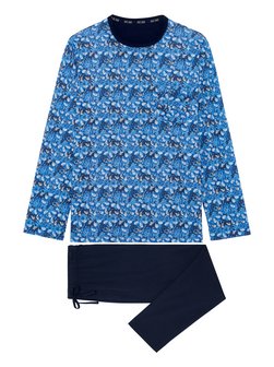 Herren Pyjama  -  Vibe