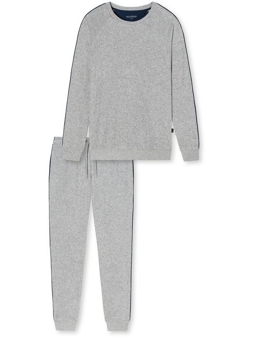 Herren Pyjama  -  Warming Nightwear