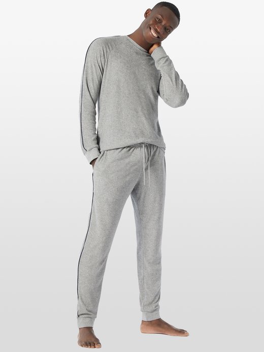 Herren Pyjama  -  Warming Nightwear