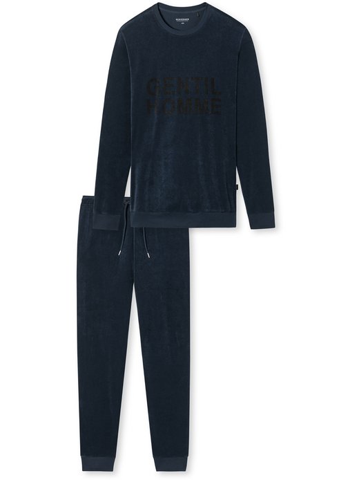Herren Pyjama  -  Warming Nightwear