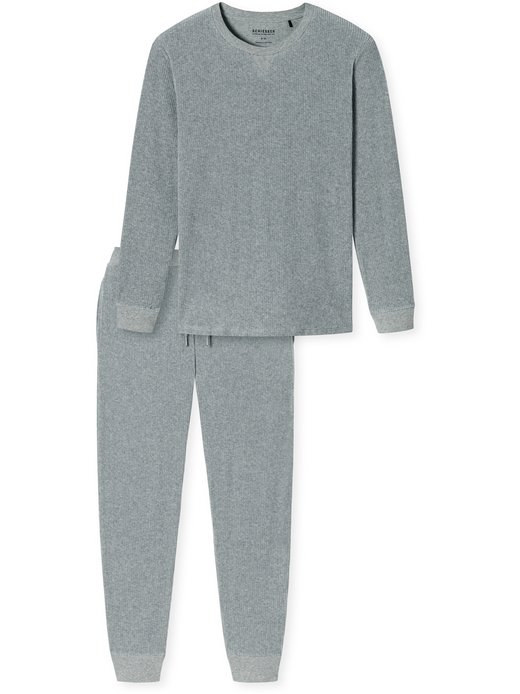 Herren Pyjama  -  Warming Nightwear