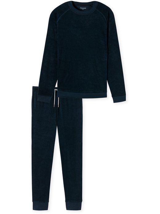 Herren Pyjama  -  Warming Nightwear