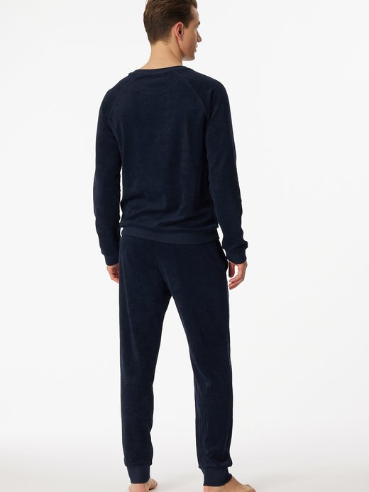 Herren Pyjama  -  Warming Nightwear