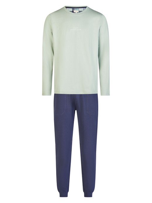 Herren Pyjama  -  Weekend Collection