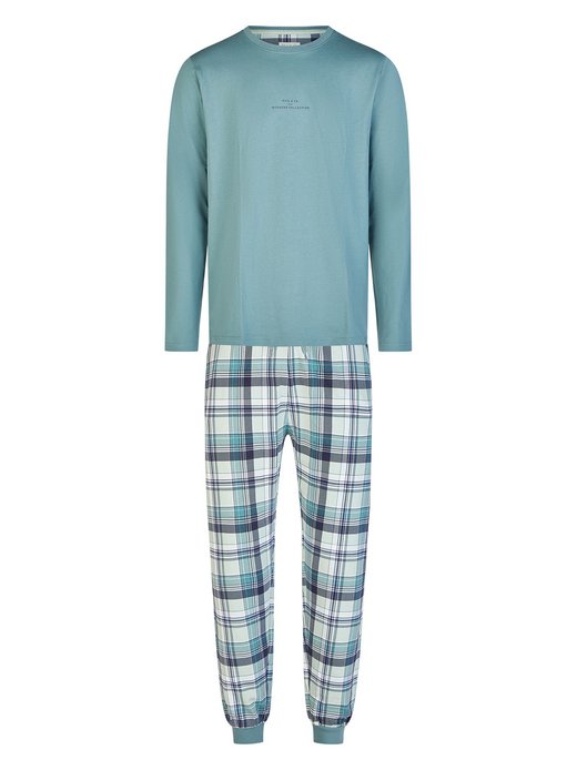 Herren Pyjama  -  Weekend Collection