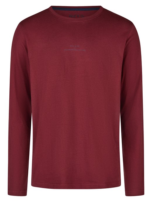 Herren Pyjama  -  Weekend Collection