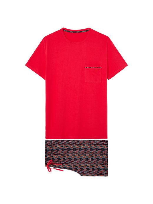 Herren Pyjama - Westgate