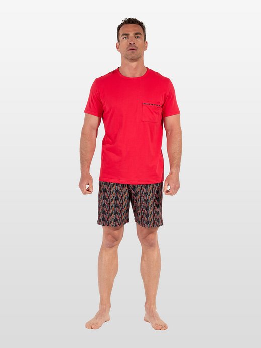 Herren Pyjama - Westgate