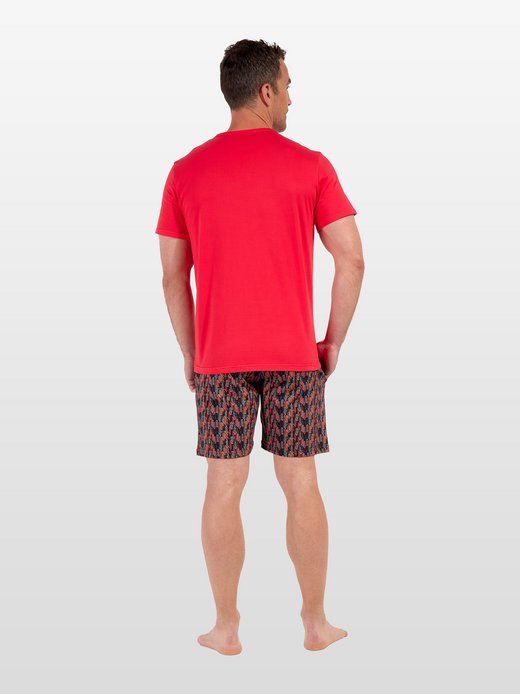 Herren Pyjama - Westgate