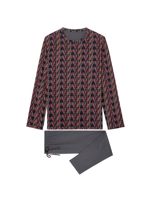Herren Pyjama - Westgate