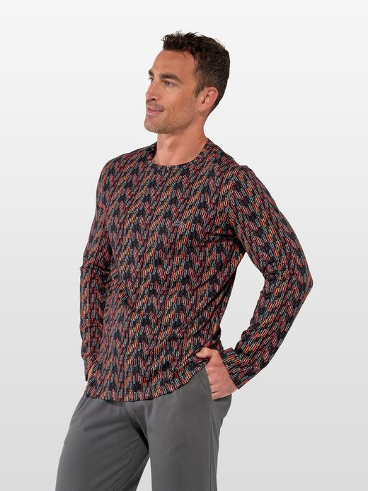 Herren Pyjama - Westgate