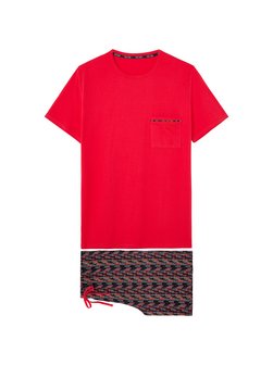 Herren Pyjama - Westgate