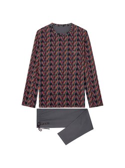Herren Pyjama - Westgate