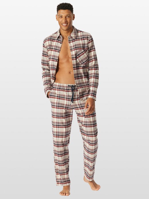 Herren Pyjama  -  X-Mas Gifting Sets