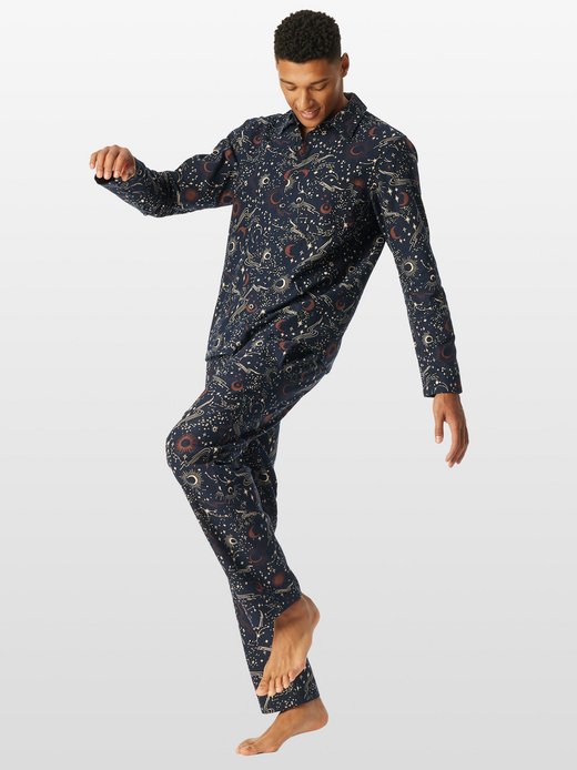 Herren Pyjama  -  X-Mas Gifting Sets