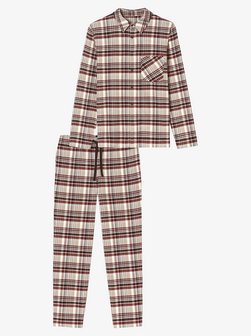 Herren Pyjama  -  X-Mas Gifting Sets
