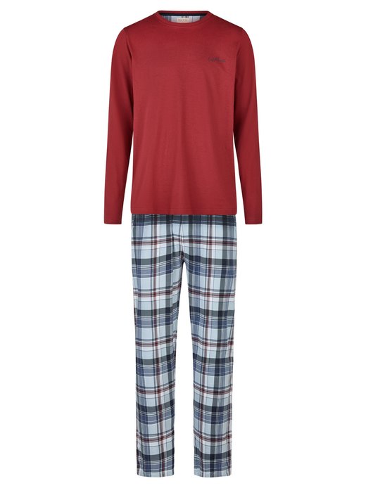 Herren Pyjama  -  classic