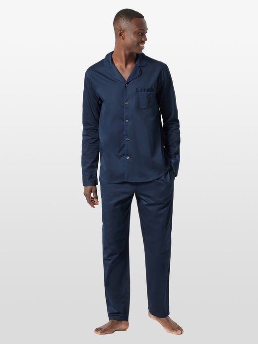 Herren Pyjama  -  selected premium inspiration