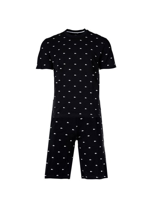 Herren Pyjama