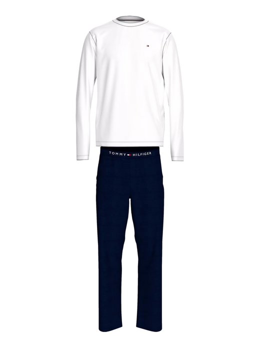 Herren Pyjama