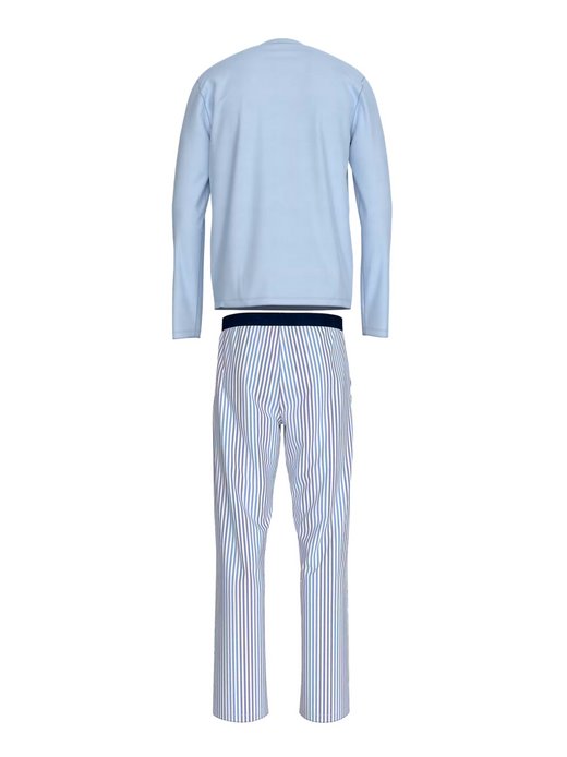 Herren Pyjama