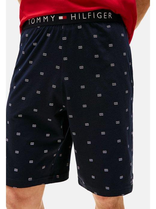 Herren Pyjama