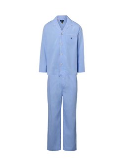 Herren Pyjama
