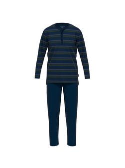 Herren Pyjama