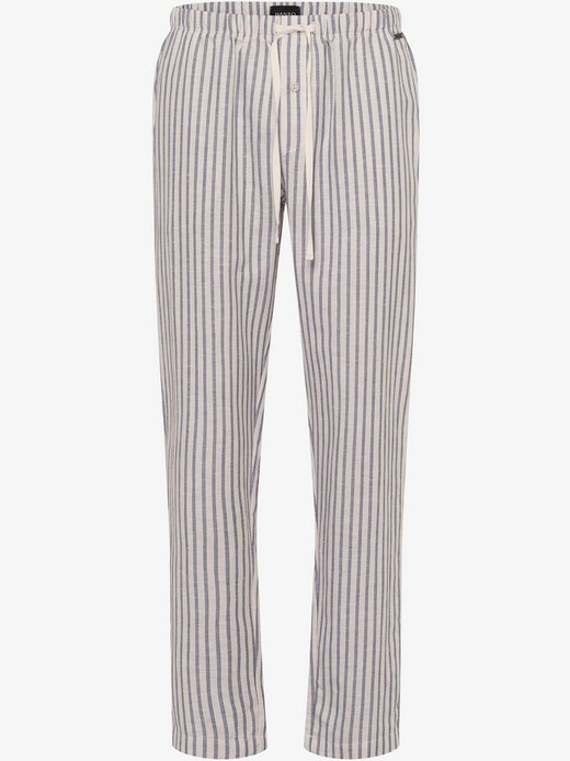 Herren Pyjamahose  -  Anteo