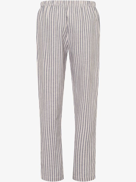 Herren Pyjamahose  -  Anteo