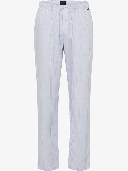 Herren Pyjamahose  -  Aurel