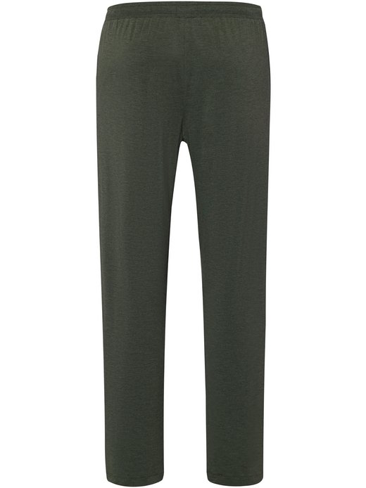 Herren Pyjamahose  -  Casuals