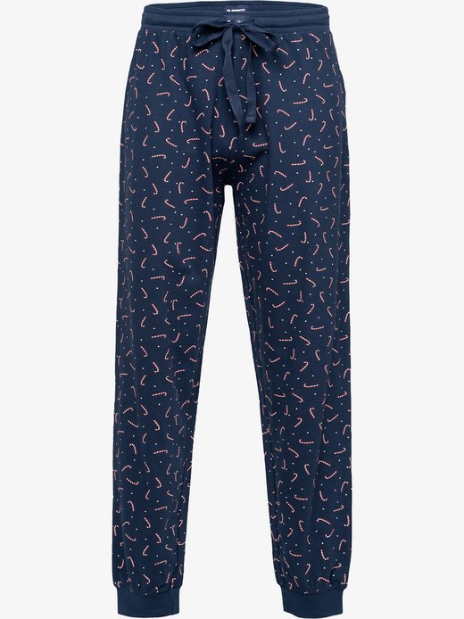 Herren Pyjamahose  -  Christmas
