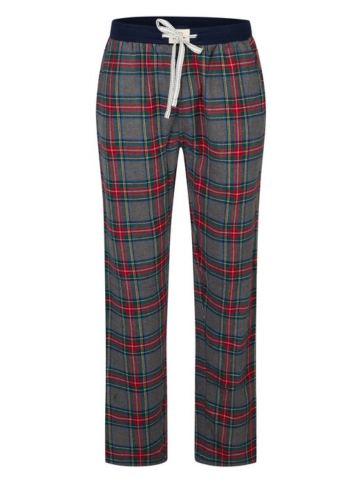 Herren Pyjamahose  -  Christmas