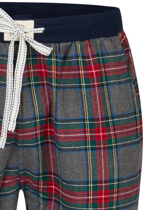 Herren Pyjamahose  -  Christmas