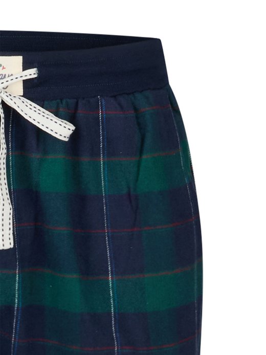 Herren Pyjamahose  -  Christmas