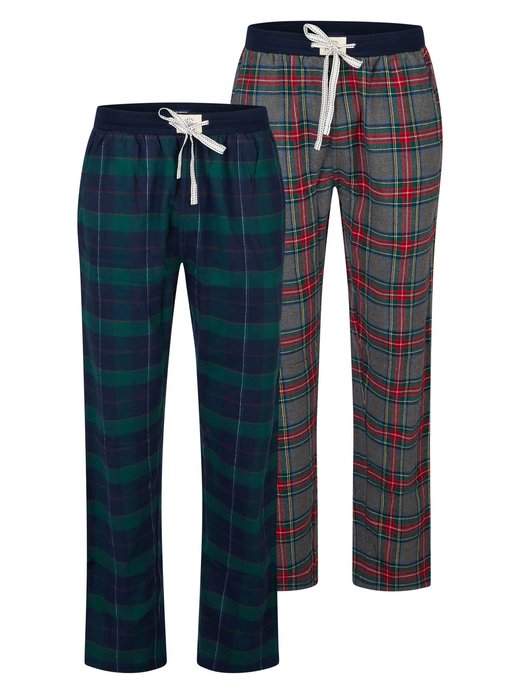Herren Pyjamahose  -  Christmas