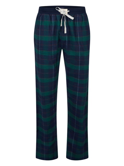 Herren Pyjamahose  -  Christmas