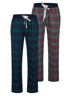 Herren Pyjamahose  -  Christmas