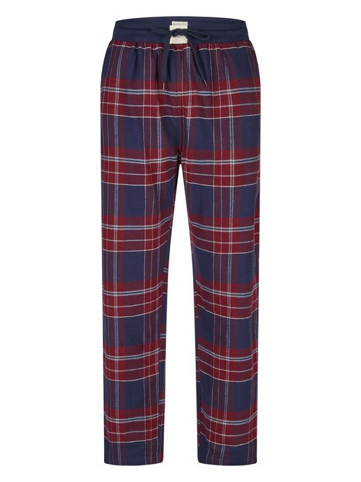 Herren Pyjamahose  -  Classics