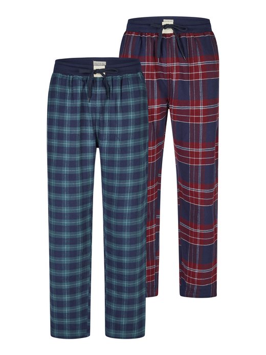 Herren Pyjamahose  -  Classics