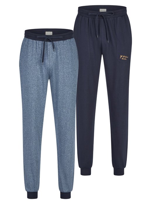 Herren Pyjamahose  -  Classics