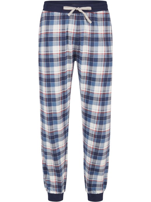 Herren Pyjamahose  -  Cozy Classics