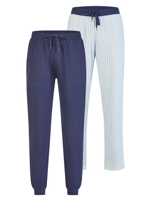 Herren Pyjamahose  -  Cozy Classics