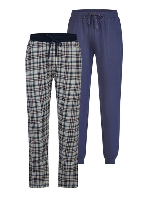 Herren Pyjamahose  -  Cozy Classics