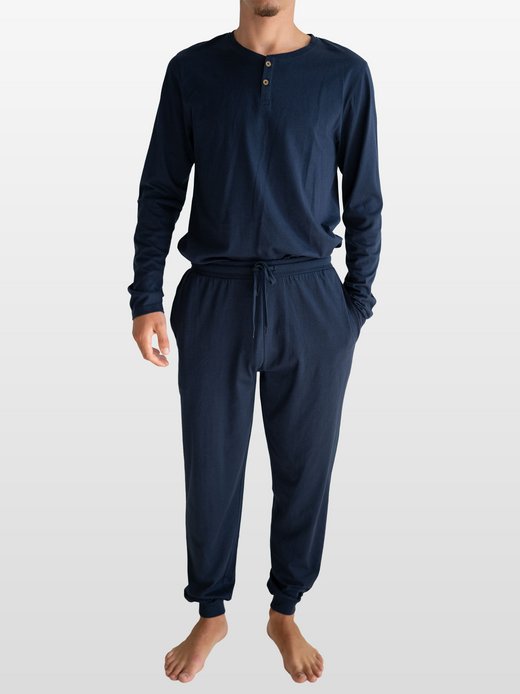Herren Pyjamahose  -  Cozy Classics
