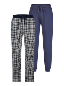 Herren Pyjamahose  -  Cozy Classics