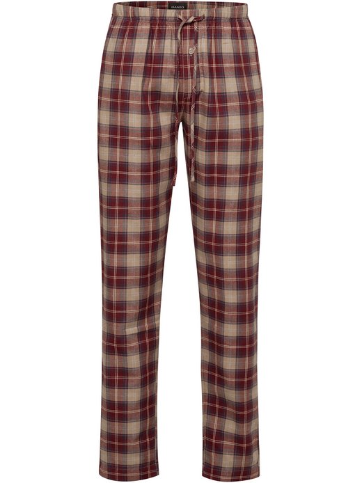 Herren Pyjamahose  -  Cozy Comfort