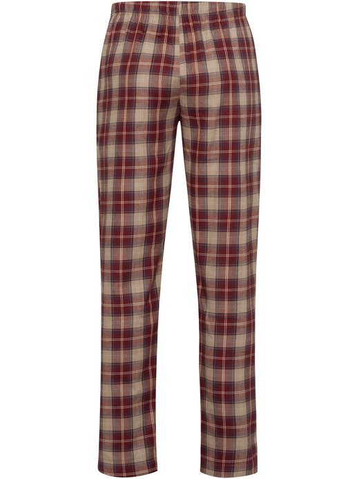 Herren Pyjamahose  -  Cozy Comfort