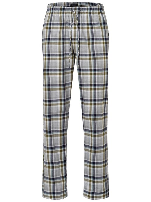 Herren Pyjamahose  -  Cozy Comfort